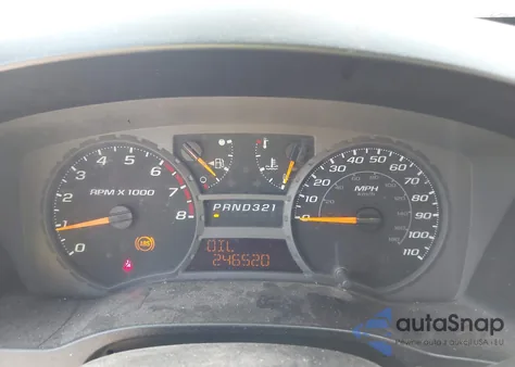 2006 Chevrolet Colorado Lt из США, поврежденный, VIN 1GCDT136468160374